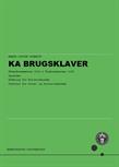 KA Brugsklaver ES24 + FS25